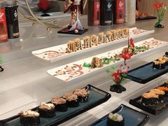 -藜爱·山海情海鲜自助(万达广场店)