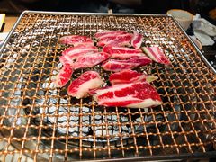 -九田家黑牛烤肉料理(长春路友好店)