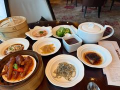-福州世茂洲际酒店·福邸(台江店)