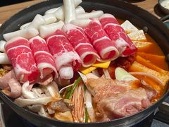 -KimPro 辛普乐概念韩餐