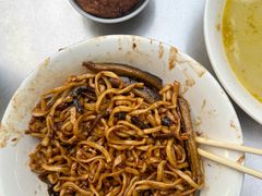 -三百碗宝应长鱼面(板仓街店)