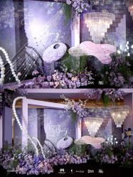 -无锡君来洲际酒店·宴会厅