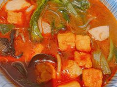 -北丐先生·野馄饨烧烤(泰达E街区店)