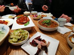 -四季民福烤鸭店(前门廊房二条店)
