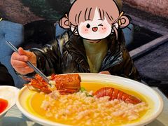 芙蓉蒸龙虾-天府传奇大酒店(金山东路店)