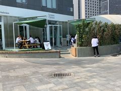 -Green Option(官舍店)