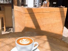 -VOYAGE COFFEE(北锣鼓巷店)