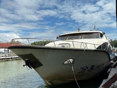 -海南分界洲岛旅游区