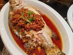 -南京大牌档(之心城店)