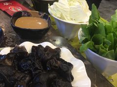 -活鱼馆(宜兴埠店)