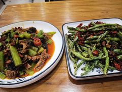 -红屋川菜(大学南路店)