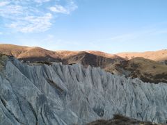 -墨石公园景区