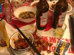 -湘江大码头·龙虾馆(渔人码头一店)