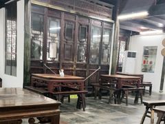 大堂-吾介小籠館