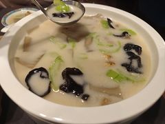 -肆月河豚·新淮扬(金融街店)