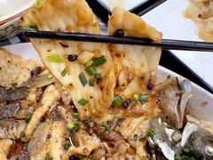 -洞密园美食城·二十二年老店(富华路店)