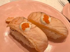 -争鲜回转寿司(天府广场-今站PLUS店)