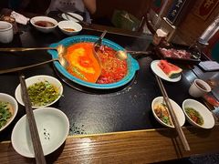 -吼堂老火锅(太古里总店)