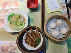 -添好运点心专门店(北角店)