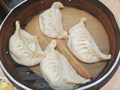 -蒋家桥饺面店(东关街店)