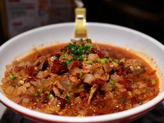 -图味美小黄鱼·景德菜(浙江路店)