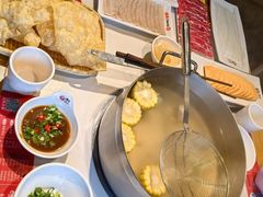 -焯牛潮汕牛肉火锅(云峰街创始店)