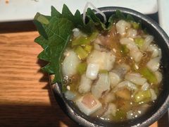 -沼津港精致料理·寿喜烧·烧鸟(青浦宝龙广场日料榜单店)