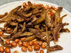 -幸福的烤包子·新疆菜