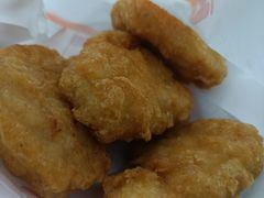 -汉堡王(保定万博广场店)