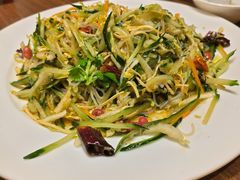 -李氏八大件老菜馆(万宝街店)