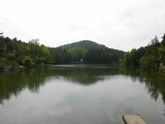 -四明山国家森林公园