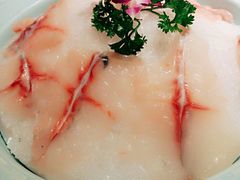 水晶乌鱼片-蕃茄述·好汤自然来(江汉路店)
