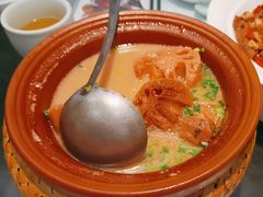 -在莲野·湖北民间菜·头牌松滋鸡(光谷步行街店)