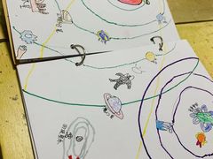 -白鹿艺术美学工作室 1 画室(MOMA校区)