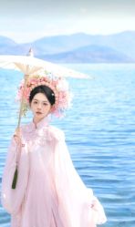 -花屿迷鹿写真馆