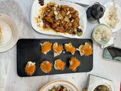 -万柳阁小馆·花园餐厅(龙潭湖店)