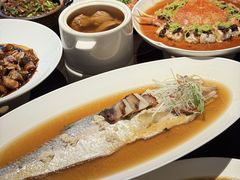 -甄御•海鲜新青岛菜(麦岛店)