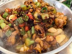 -筑味小厨坊(宣武门外东大街社区店)