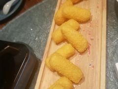 -纳瓦新疆菜(银都店)