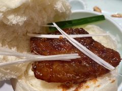 -老馆子·建德菜·山肴鱼鲜(海威新界店)
