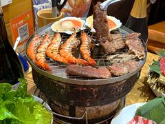 -牛也烧肉(摩尔城店)