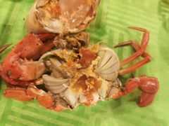 膏蟹-盛港湾海鲜食府(黄沙店)