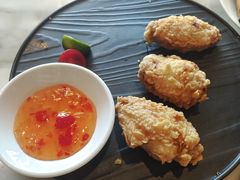 -顺德美的万豪酒店-万豪中餐厅