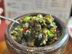 -恰饭·老长沙市井菜(天河客运站店)