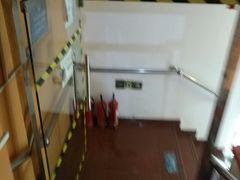 -蓝凯宾馆(和平西桥地铁站店)