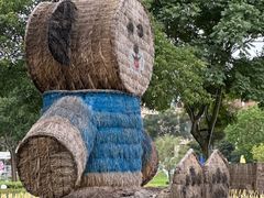 -歌斐颂巧克力小镇