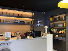 -梵猫·新养生(加州广场店)
