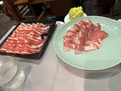 -东来顺饭庄(apm总店)