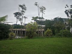 -三岔湖环球融创天堂洲际酒店水乐园