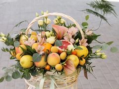 -海底捞火锅(金光华店)